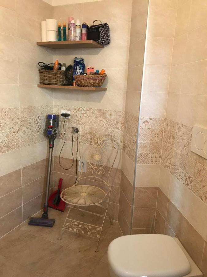 Villa Rita グラード エクステリア 写真